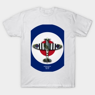 Supermarine Spitfire Mk.IXc T-Shirt